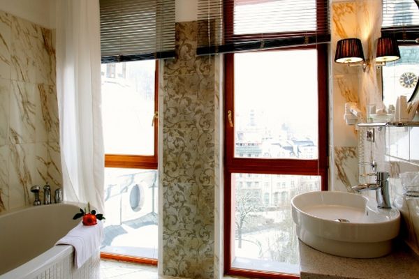 Wellness & Spa Hotel Ambiente (Karlsbad)